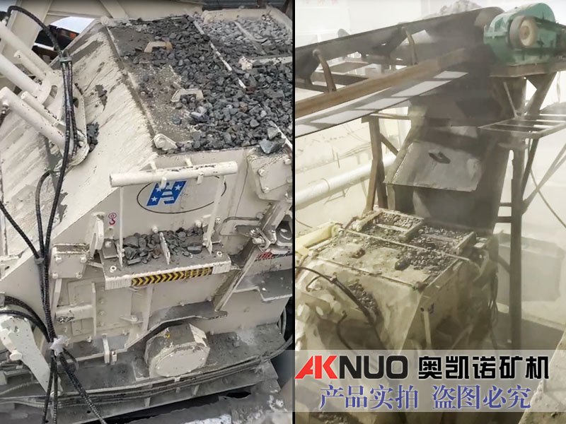 反擊破碎石效果怎么樣?花崗巖破碎產(chǎn)量如何? 反擊破碎石效果怎么樣?花崗巖破碎產(chǎn)量如何?