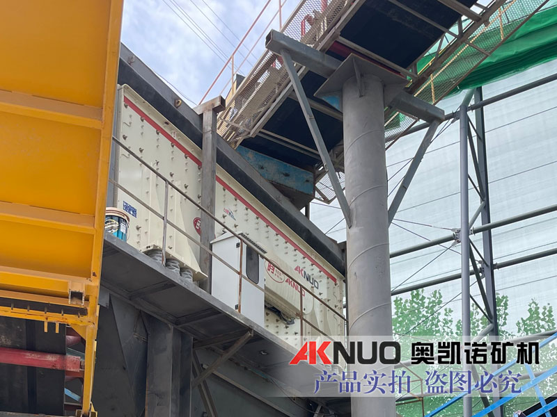 為什麼那么多人投資石灰石破碎生產線呢?工藝流程及性能特點 為什麼那么多人投資石灰石破碎生產線呢?工藝流程及性能特點