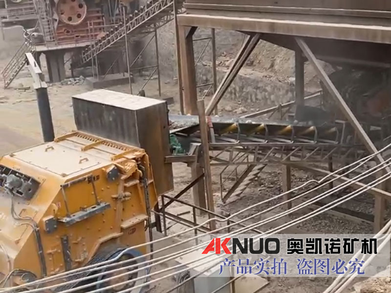 石料破碎生產線-30-800噸建筑用料和礦山用成套破碎設備 多種石料適用 石料破碎生產線-30-800噸建筑用料和礦山用成套破碎設備 多種石料適用