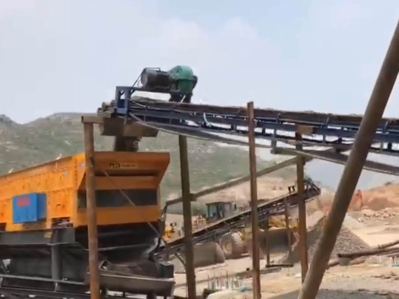 碎石生產線-砂石(石料)生產線廠家免費提供設計方案 碎石生產線-砂石(石料)生產線廠家免費提供設計方案