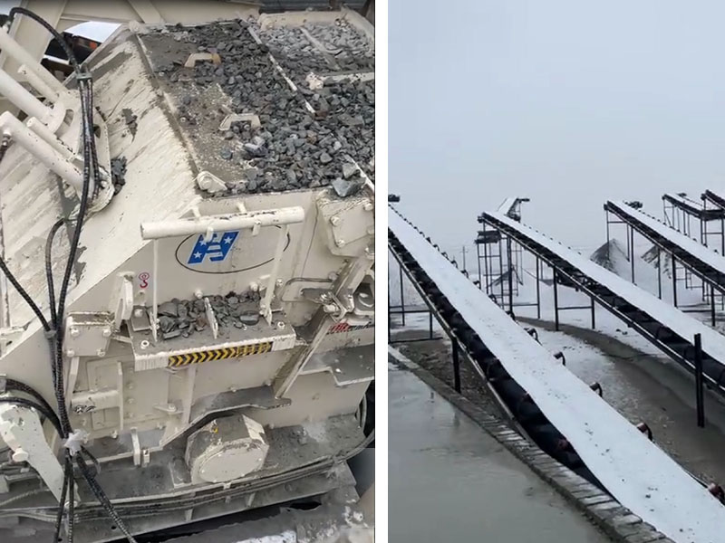 出口石料生產設備生產線可訂制 奧凱諾機械 出口石料生產設備生產線可訂制 奧凱諾機械