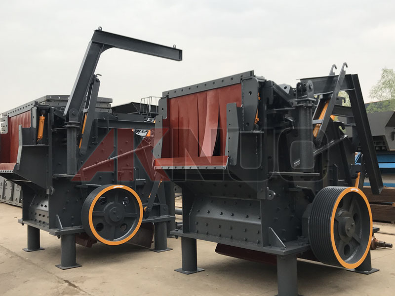 歐版反擊式破碎機廠家 歐版反擊式破碎機廠家