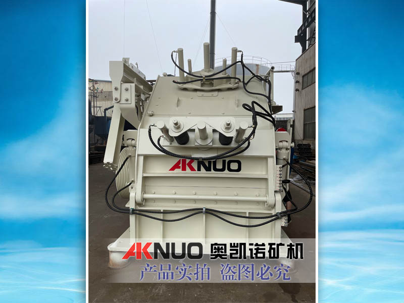 石料反擊破 石料反擊破